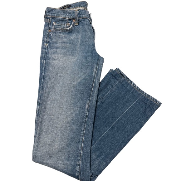 Citizens of Humanity Kelly Stretch Bootcut Jeans - Picture 2 of 5